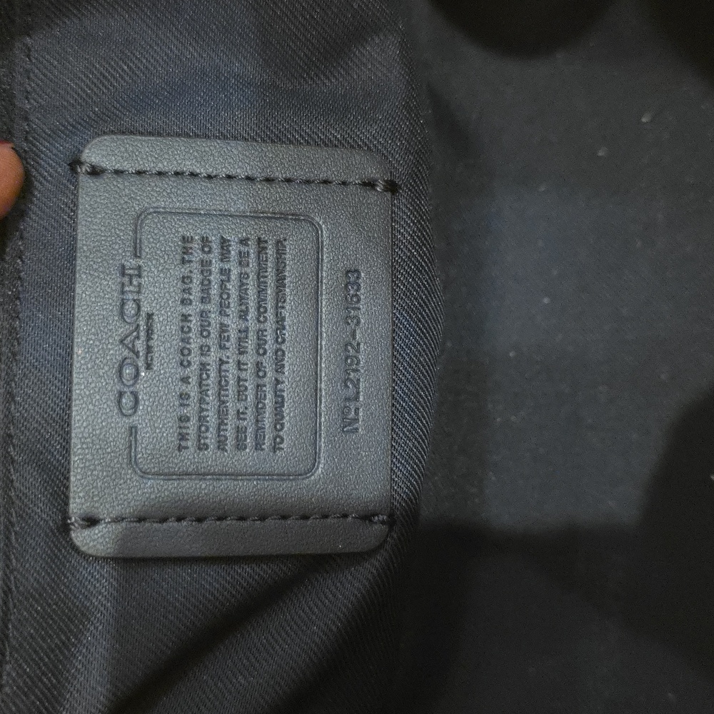 Coach Dreamer In Colorblock - Picture 12 of 12